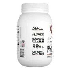 Buck Feed All-Natural Protein