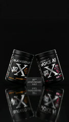 Anniversary X Pre-Workout