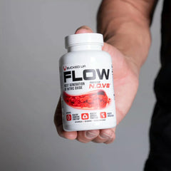 Flow | The Next Generation of Nitric Oxide (60 Servings)