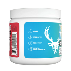 Creatine Candy