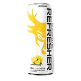 Refresher™ Energy Drinks (1 Case / 12 Cans)