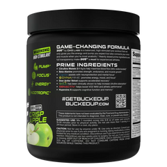 BAMF High Stimulant Nootropic Pre-Workout Limited-Time Flavors