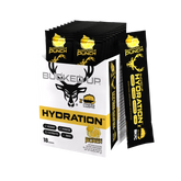 Bucked Up Hydration BKFC Bare Knuckle Punch (18 Count)
