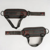 Comp Ankle Strap