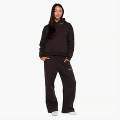 Rosewood Straight Leg Sweatpants