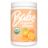 Babe Organic Greens