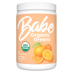 Babe Organic Greens