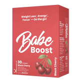 Babe Boost - 30 Count