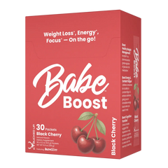 Babe Boost - 30 Count