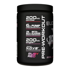 Anniversary X Pre-Workout