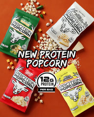Protein Popcorn (1 Bag)