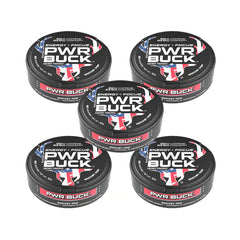 PWR Buck Energy Pouches