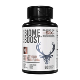Biome Boost