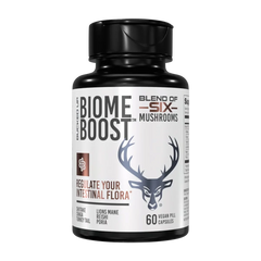 Biome Boost