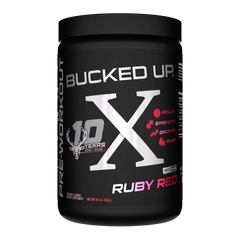 Anniversary X Pre-Workout