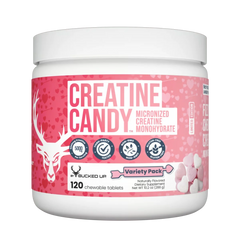 Creatine Candy | Last Chance Flavors!