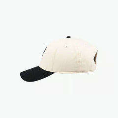 Baseball Snapback - Mid profile