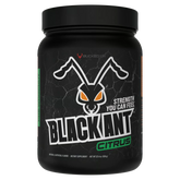 Black Ant Pre-Workout – Strength You Can Feel
