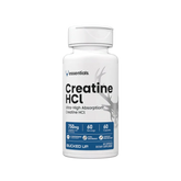 Creatine HCl - CON-CRĒT® Creatine HCl Capsules