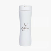 Babe Insulated Stainless Steel Shaker Bottle – 22oz