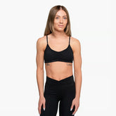 Scrunch Bra