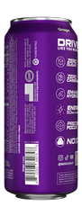 Drive Hydration Drinks (1 Case / 12 Cans)