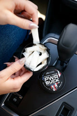 PWR Buck Energy Pouches