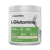 L-Glutamine Powder