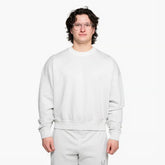 Varsity Crewneck
