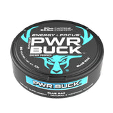 PWR Buck Energy Pouches