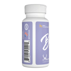 Babe Creatine - Creatine HCl Capsules