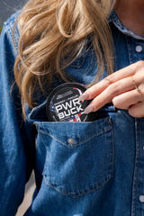 PWR Buck Energy Pouches