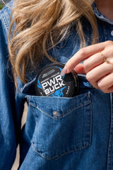 PWR Buck Energy Pouches