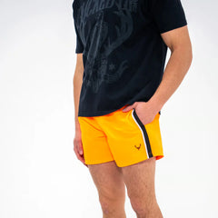 Buck Swim Shorties