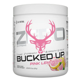 Bucked Up - Non-Stimulant Pre-Workout