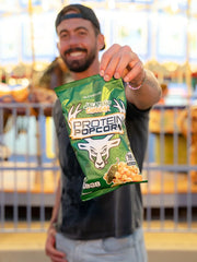 Protein Popcorn (1 Bag)