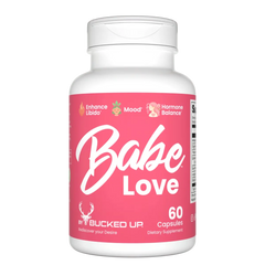 Babe Love