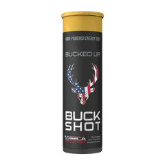Buck Shot - 12 Pack
