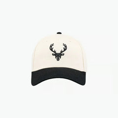 Baseball Snapback - Mid profile
