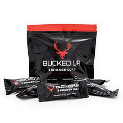 Shaker Soap Refill - 30 Pack