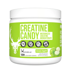 Creatine Candy