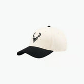 Baseball Snapback - Mid profile