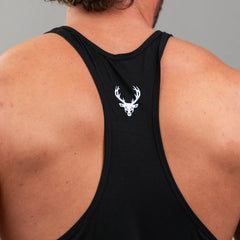 Y-Back Stringer Tank