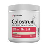 Colostrum