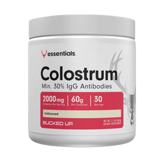 Colostrum