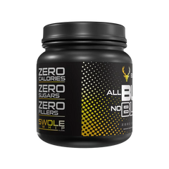 All Bulk No Bloat