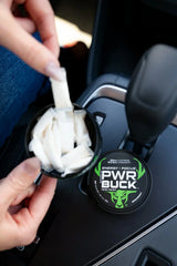 PWR Buck Energy Pouches