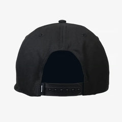 Buck 5-Panel Mid Profile Baseball Hat