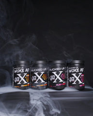 Anniversary X Pre-Workout