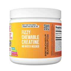 Creatine Candy
